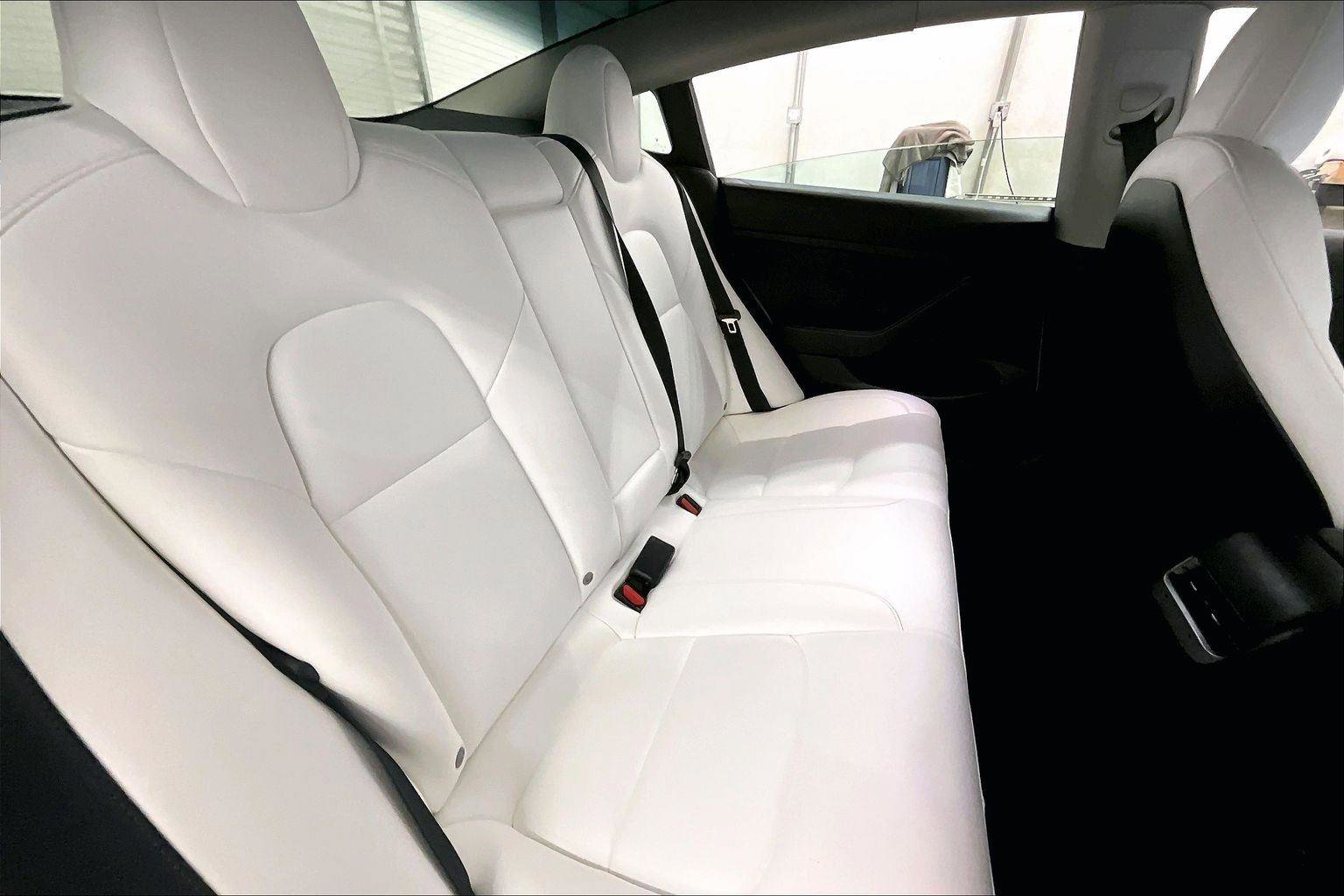 Used 2022 Tesla Model 3 Long Range image 27