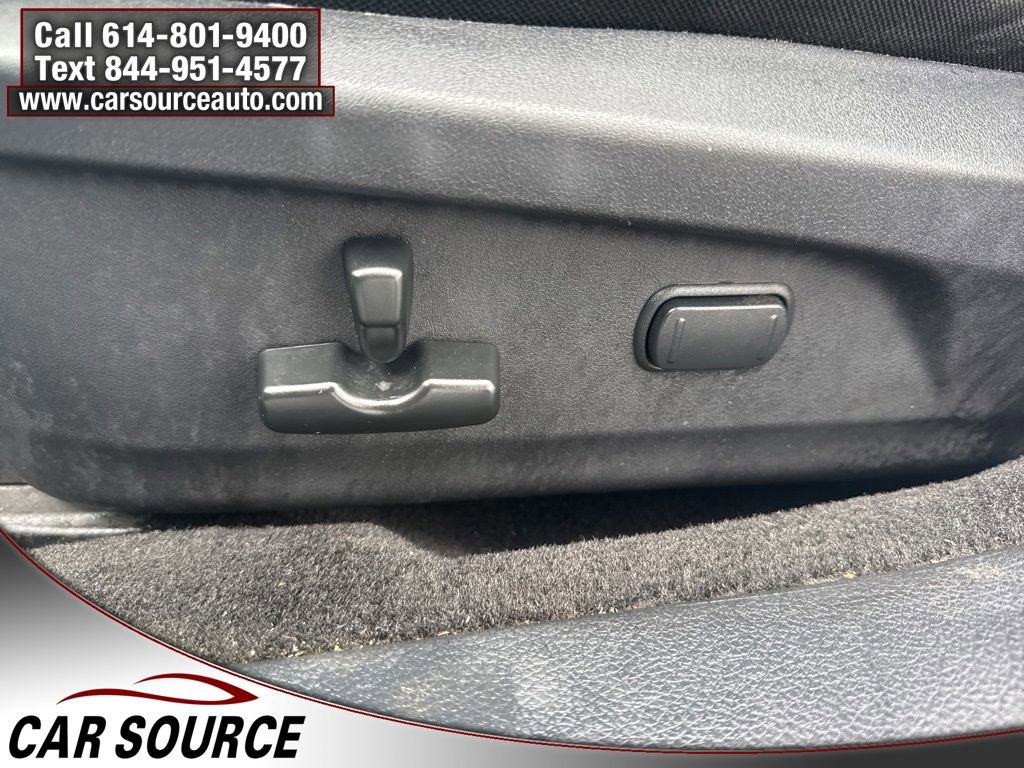 Used 2013 Subaru Legacy 2.5i Premium w/ All-Weather Pkg image 18