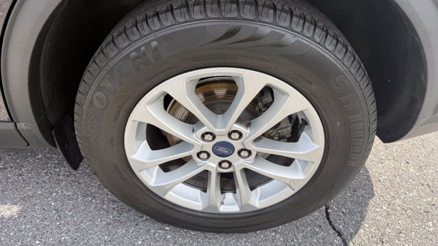 Used 2021 Ford Escape SE w/ Convenience Package AWD/4WD image 42