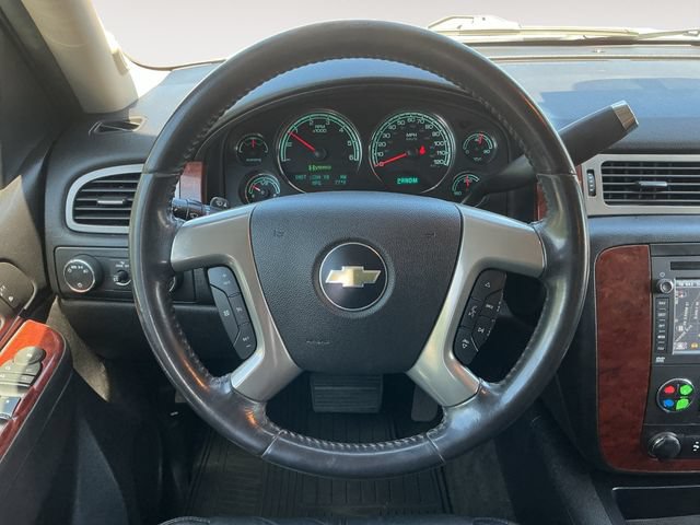 Used 2013 Chevrolet Tahoe 4WD Hybrid image 12