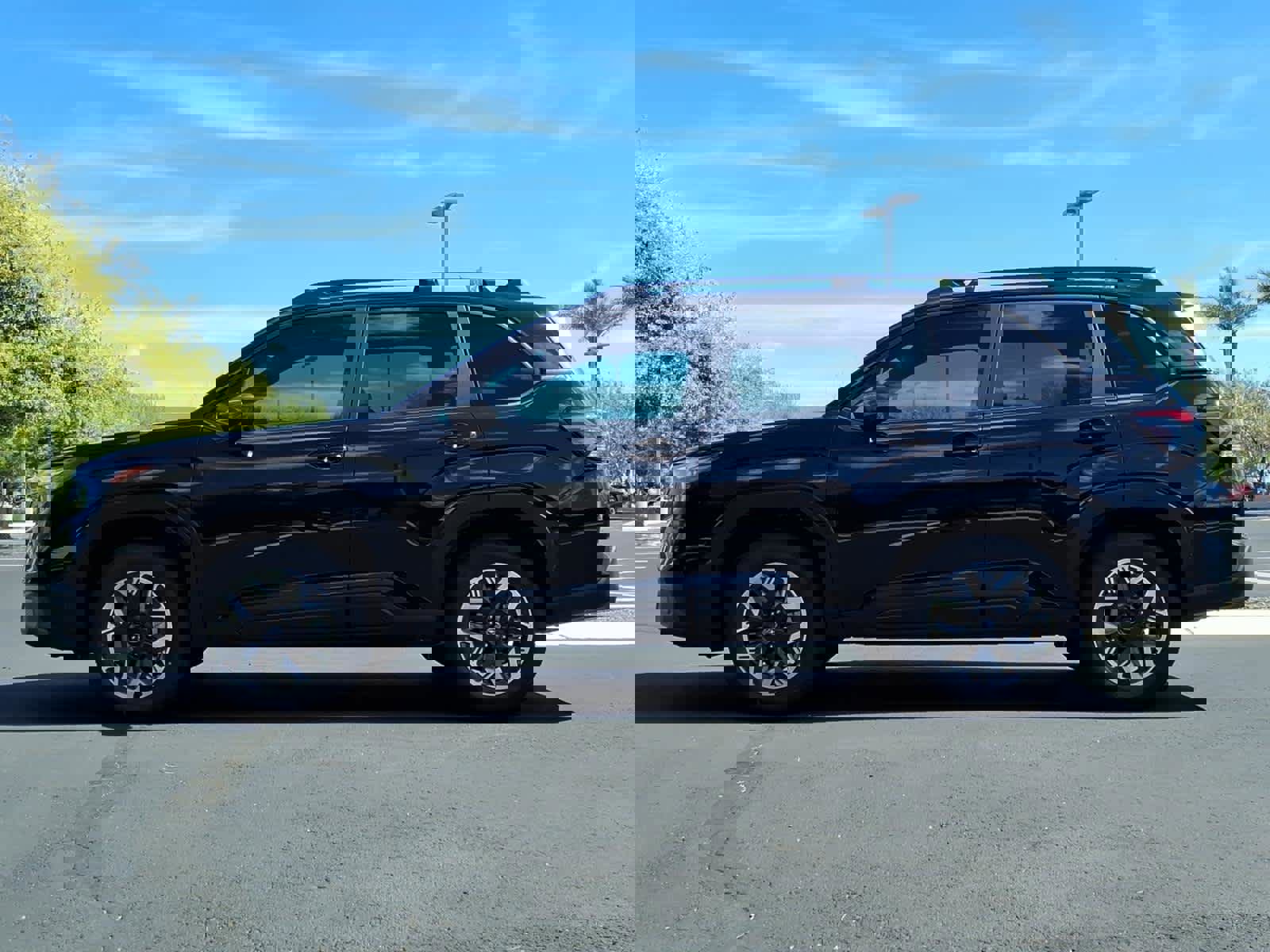 New 2026 Subaru Forester Premium image 4