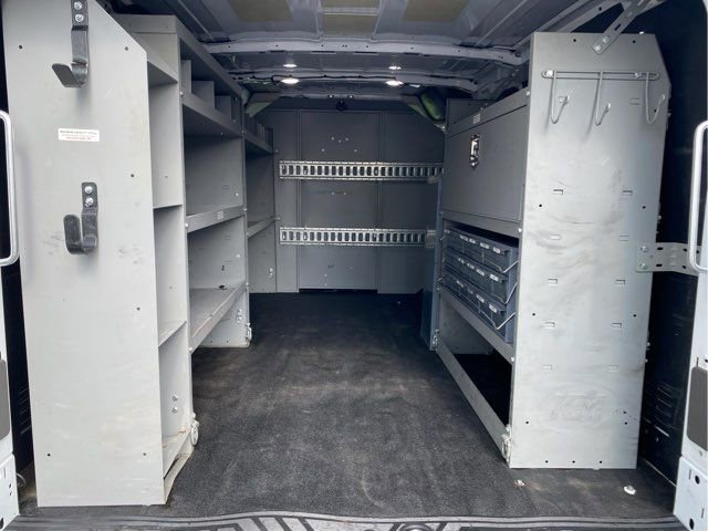 Used 2020 Ford Transit 250 Low Roof w/ Load Area Protection Package image 22