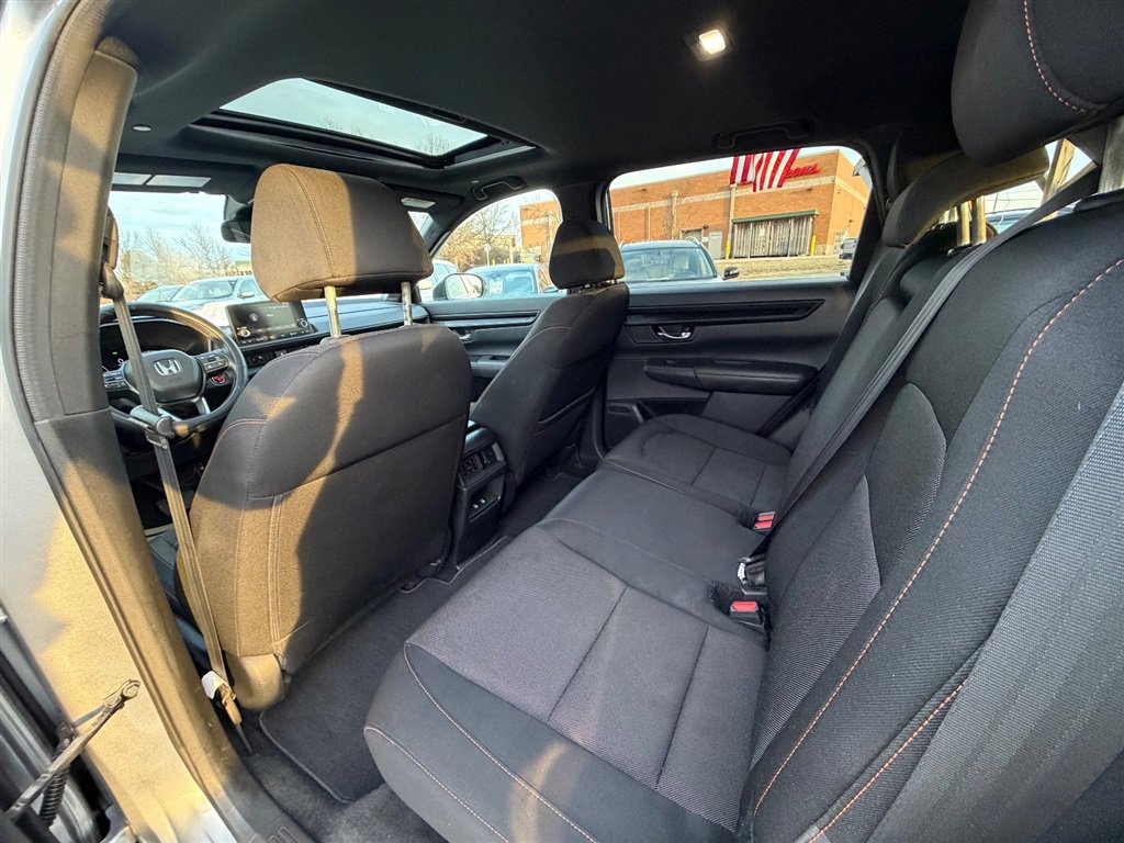 Used 2023 Honda CR-V Sport image 17