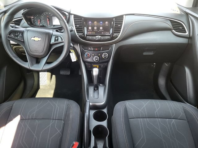 Used 2020 Chevrolet Trax LT FWD image 21