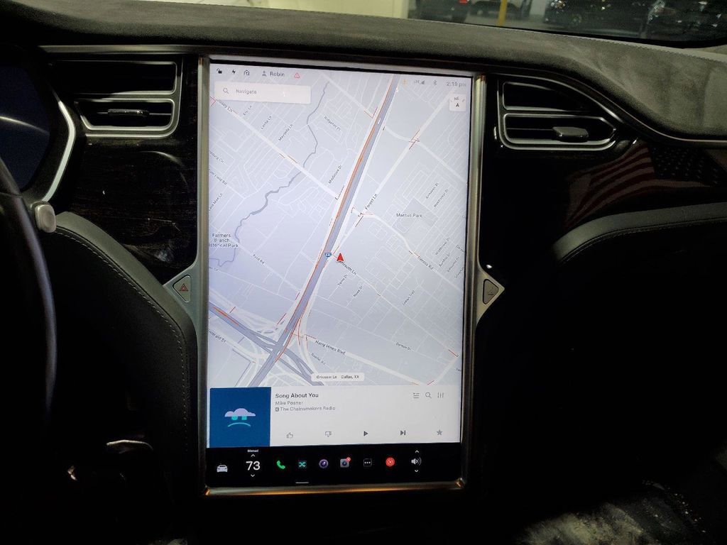 Used 2017 Tesla Model S 75D image 28