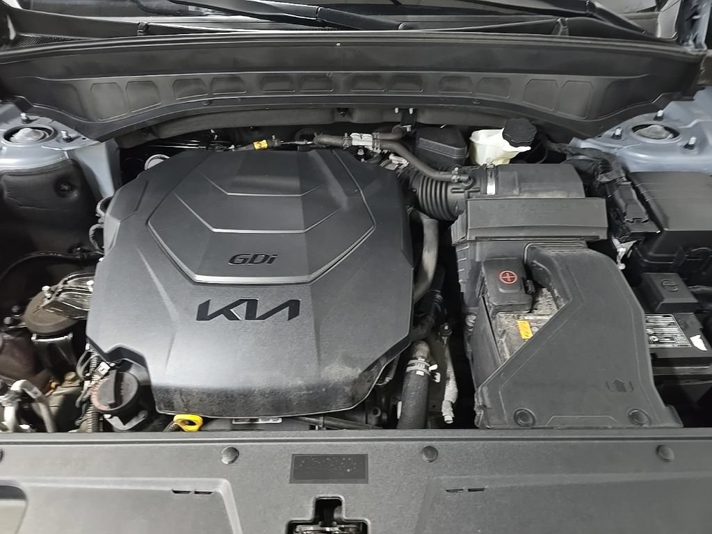 Used 2023 Kia Telluride SX Prestige X-Line AWD/4WD image 13