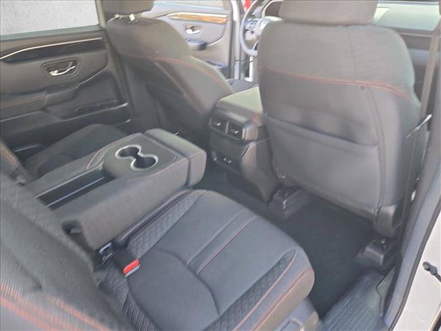 Used 2025 Honda Pilot Sport image 20