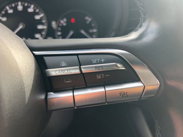 Certified 2022 MAZDA MAZDA3 s image 19