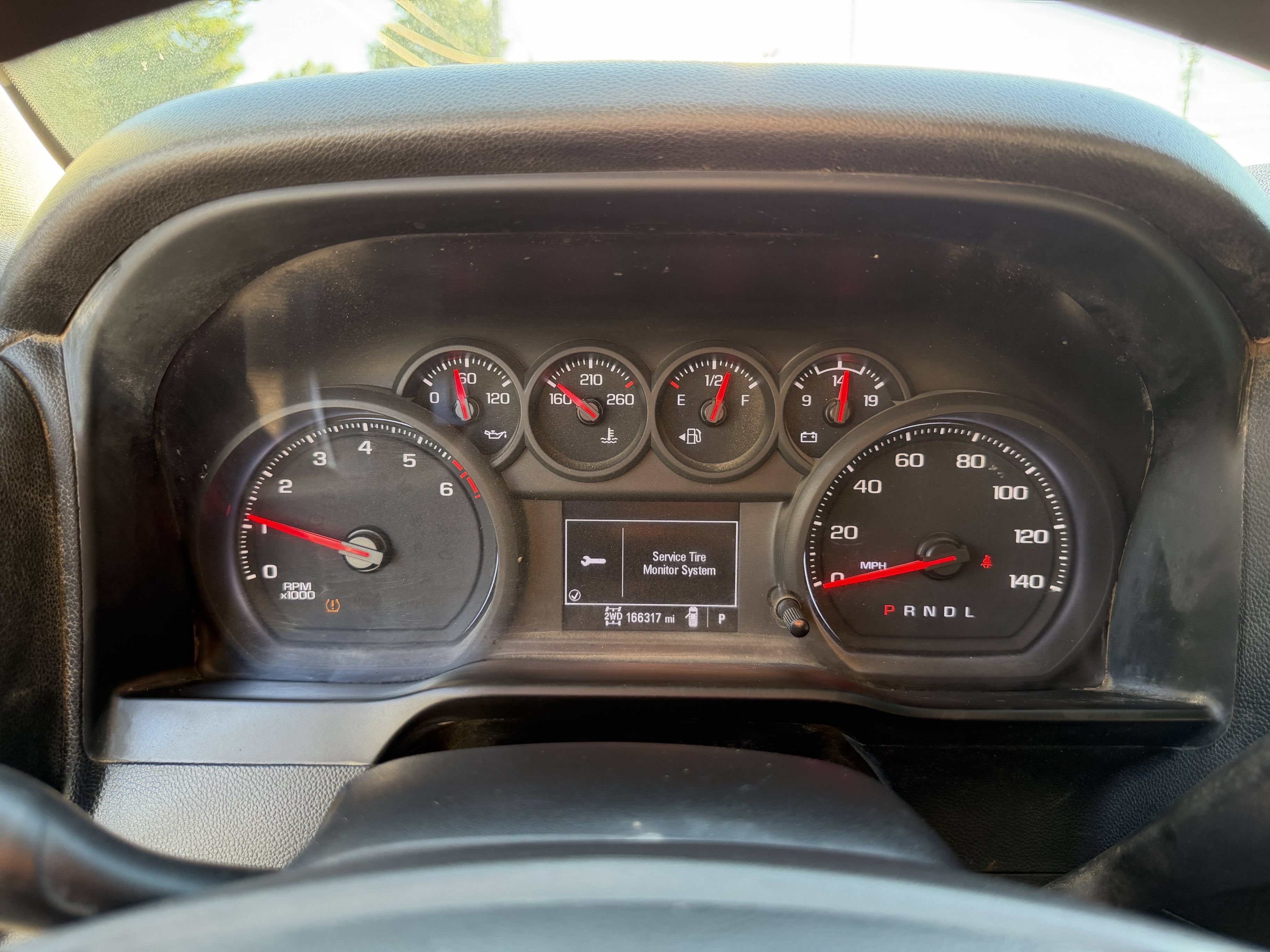 Used 2022 Chevrolet Silverado 2500 W/T w/ WT Fleet Convenience Package AWD/4WD image 23