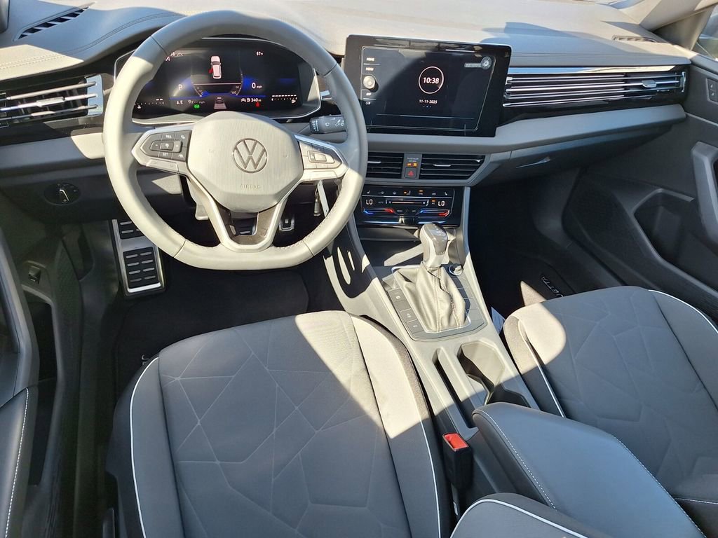 New 2026 Volkswagen Jetta Sport image 9