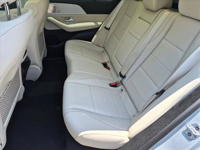 New 2026 Mercedes-Benz GLE 450e 4MATIC image 15