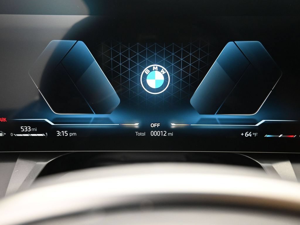 New 2026 BMW X3 xDrive30i w/ Premium Package AWD/4WD image 22