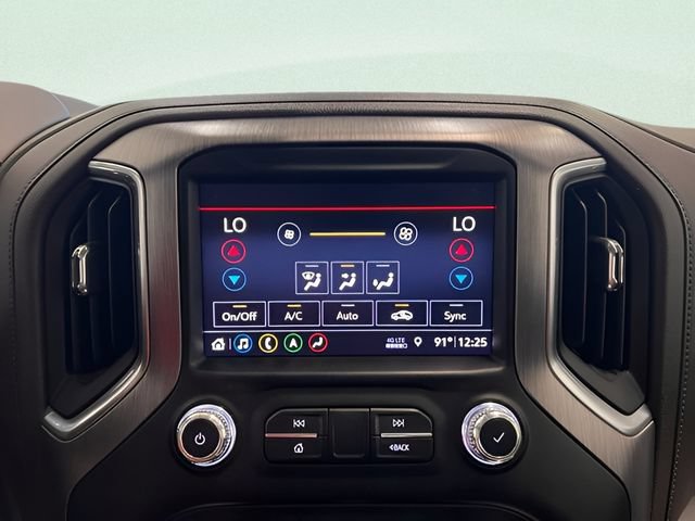 Used 2019 GMC Sierra 1500 Denali w/ Denali Ultimate Package AWD/4WD image 25