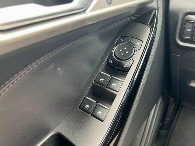 Used 2023 Ford Explorer Platinum w/ Equipment Group 601A image 26