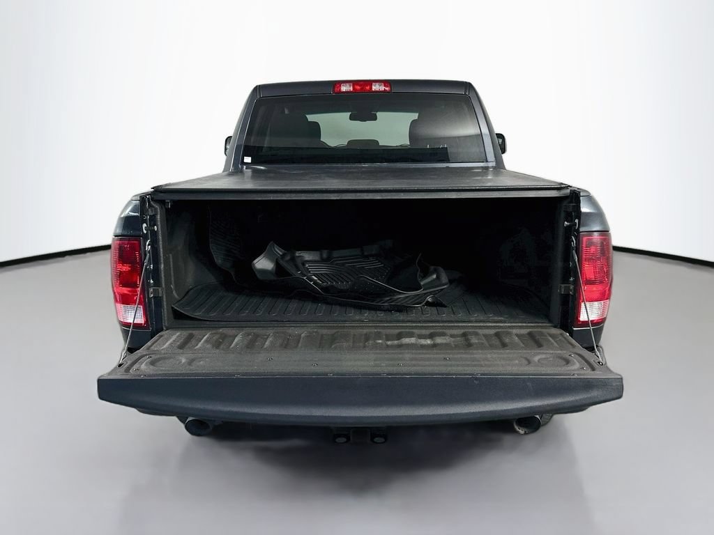 Used 2014 RAM 1500 Express AWD/4WD image 28