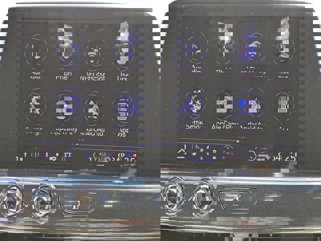 New 2026 Cadillac CT4 Luxury image 17