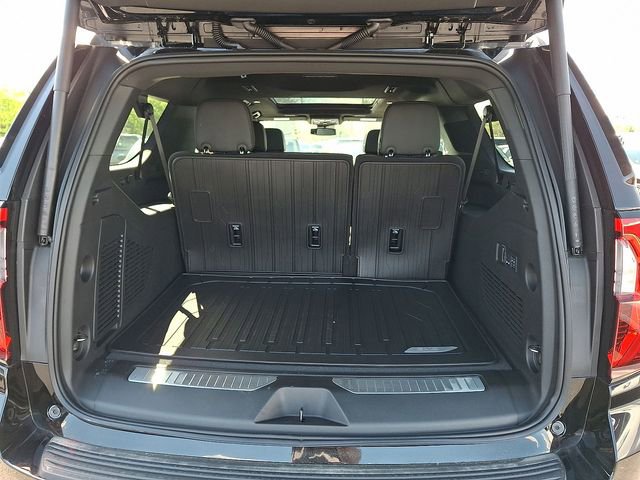 Certified 2026 GMC Yukon XL Denali w/ Sun & Power Step Package AWD/4WD image 26
