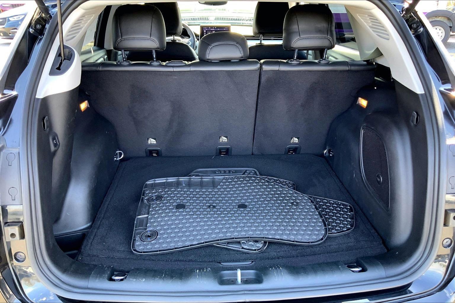 Certified 2022 Jeep Compass Latitude w/ Sun and Sound Group image 30