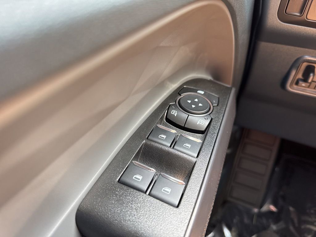 New 2025 Ford Maverick XLT w/ XLT Luxury Package image 19