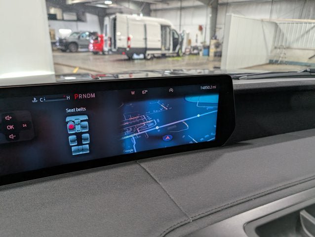 Used 2025 Ford Expedition Tremor AWD/4WD image 24