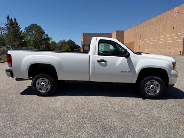Used 2013 GMC Sierra 2500 W/T w/ LPO, Protection Package RWD image 34