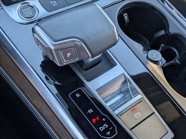 Certified 2025 Audi Q7 2.0T Premium Plus w/ Premium Plus Package image 12