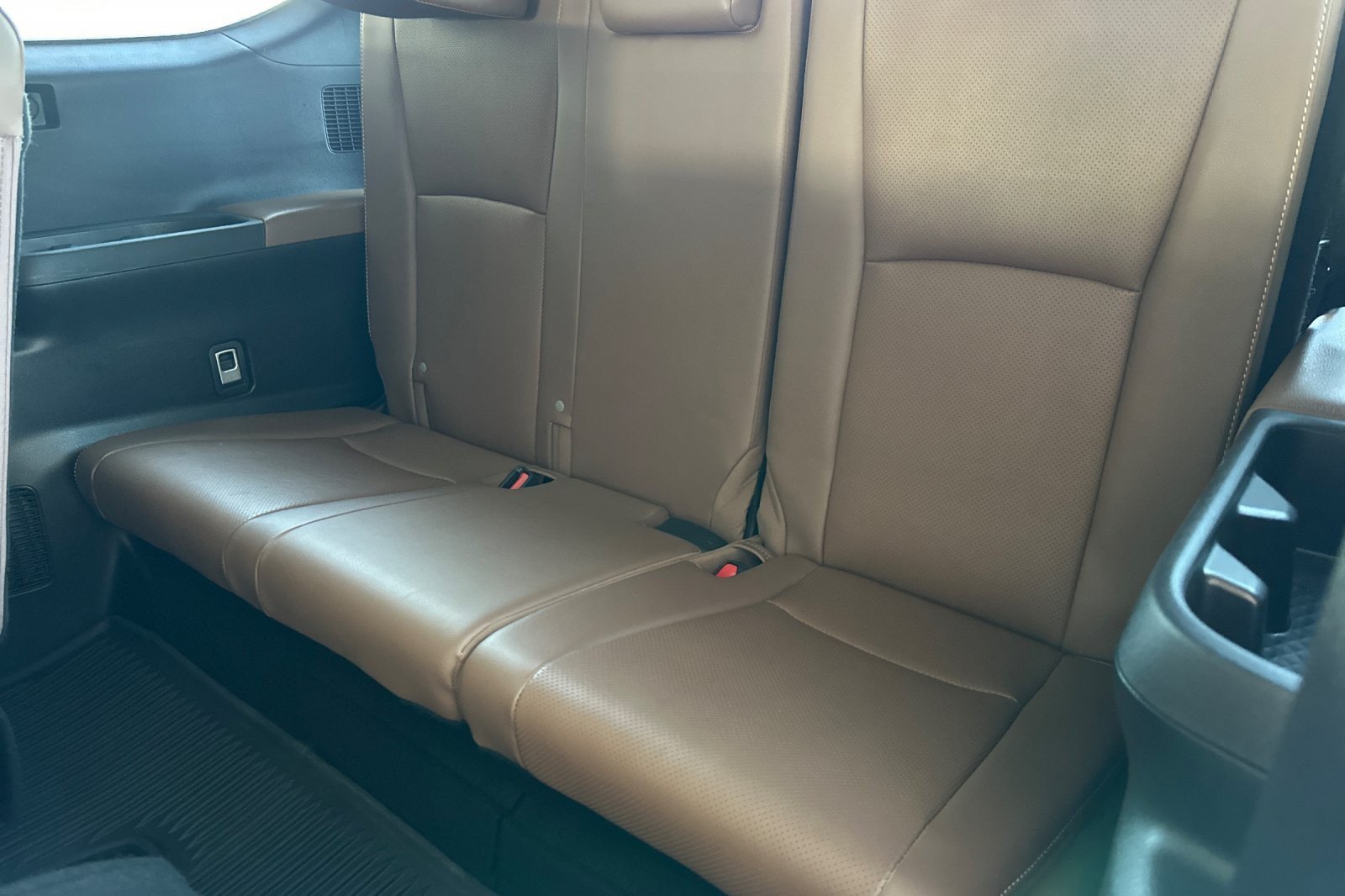 Certified 2024 Toyota Grand Highlander AWD Hybrid image 14