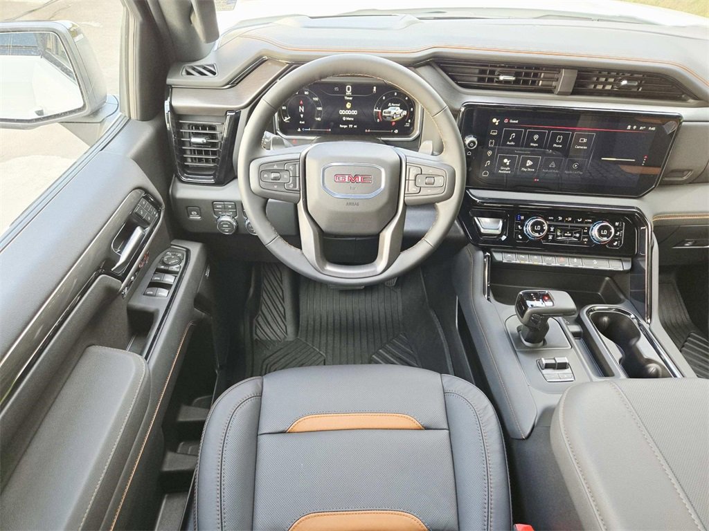 New 2026 GMC Sierra 1500 AT4 w/ AT4 Premium Package image 12