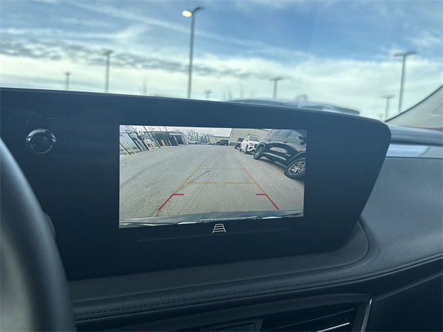 Used 2024 Buick Encore GX Sport Touring image 17