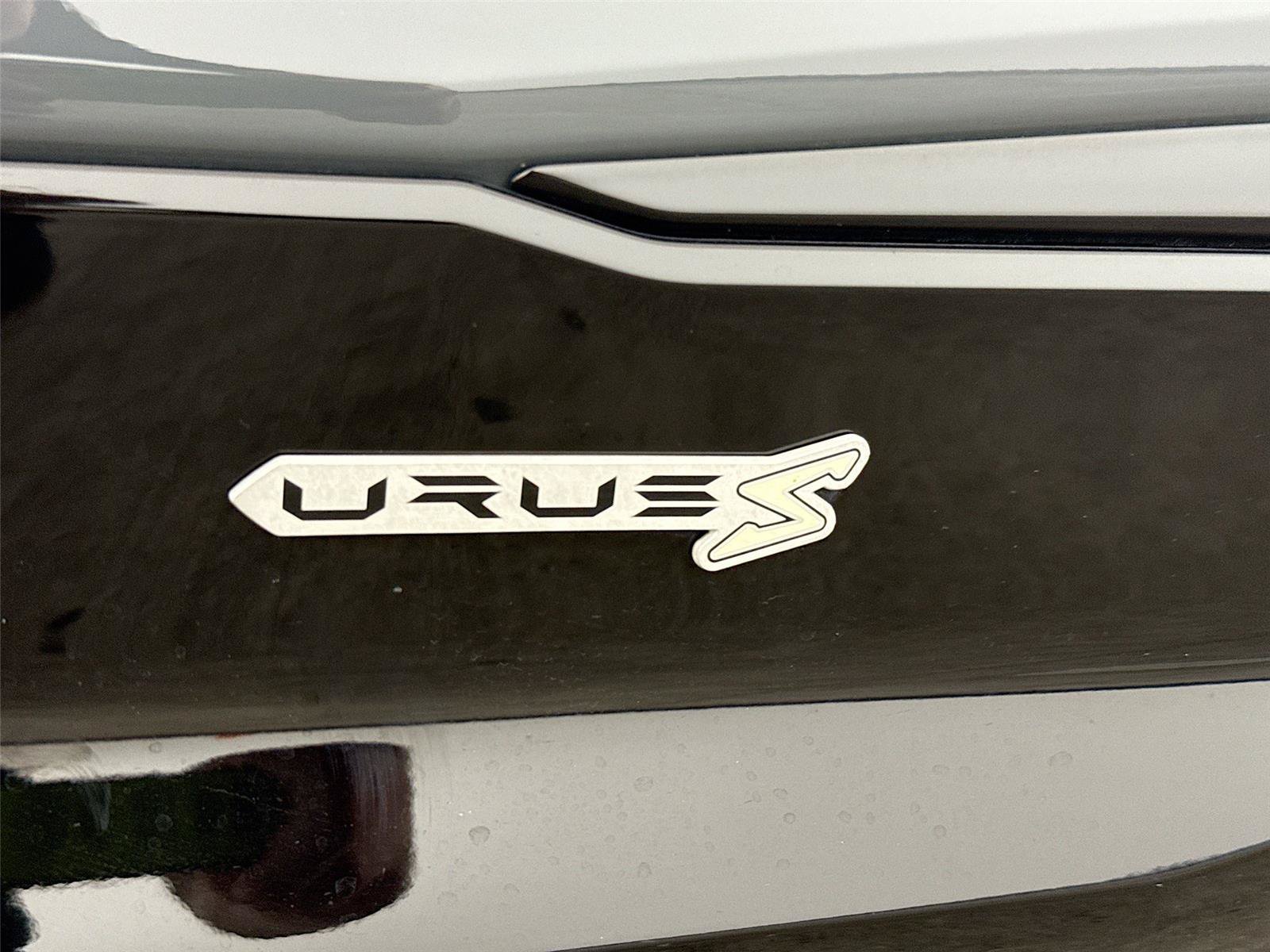 Used 2023 Lamborghini Urus S AWD/4WD image 37