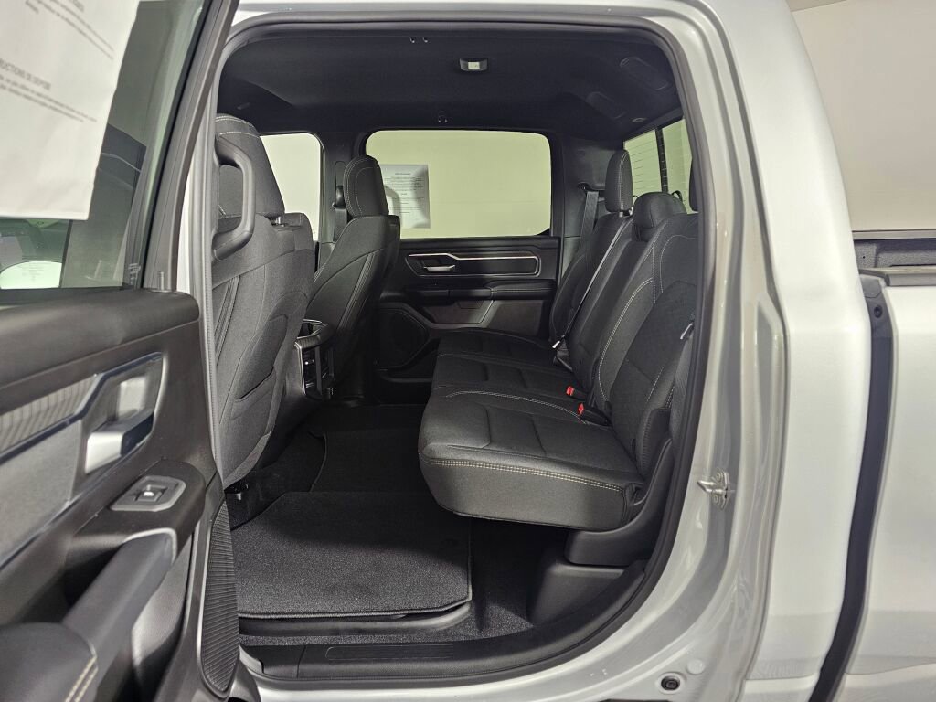 New 2026 RAM 1500 Big Horn image 34