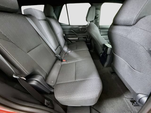 New 2026 Toyota 4Runner SR5 AWD/4WD image 26