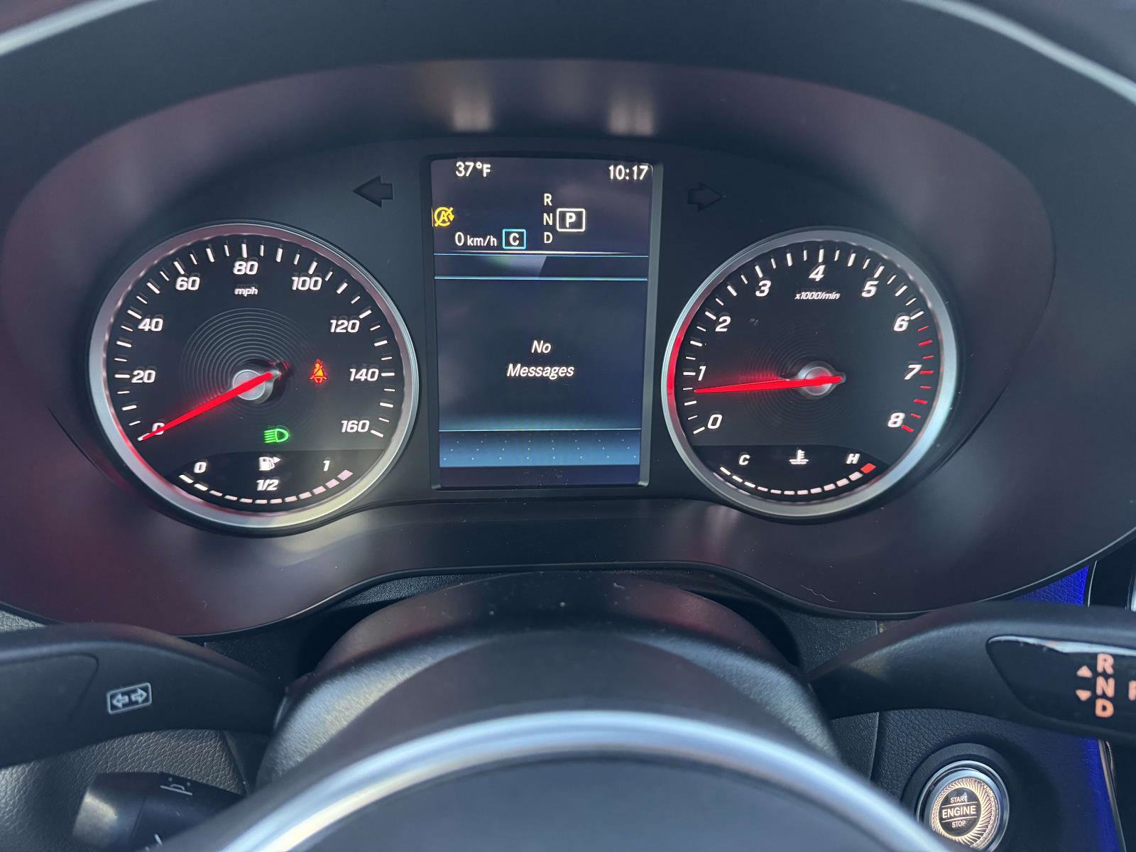 Used 2022 Mercedes-Benz GLC 300 4MATIC Coupe image 20