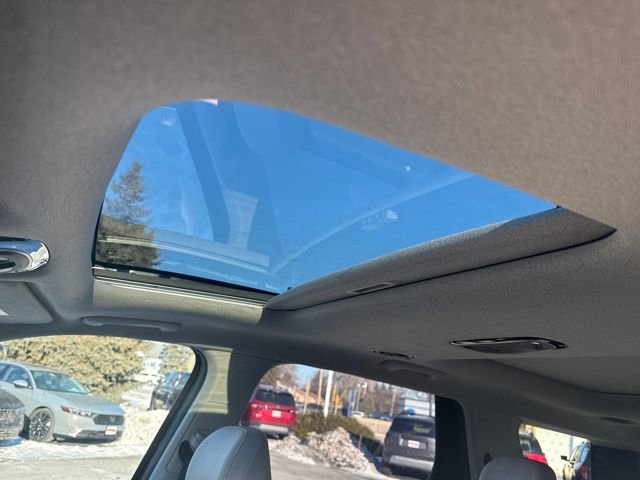 Used 2023 Hyundai Palisade Limited image 16