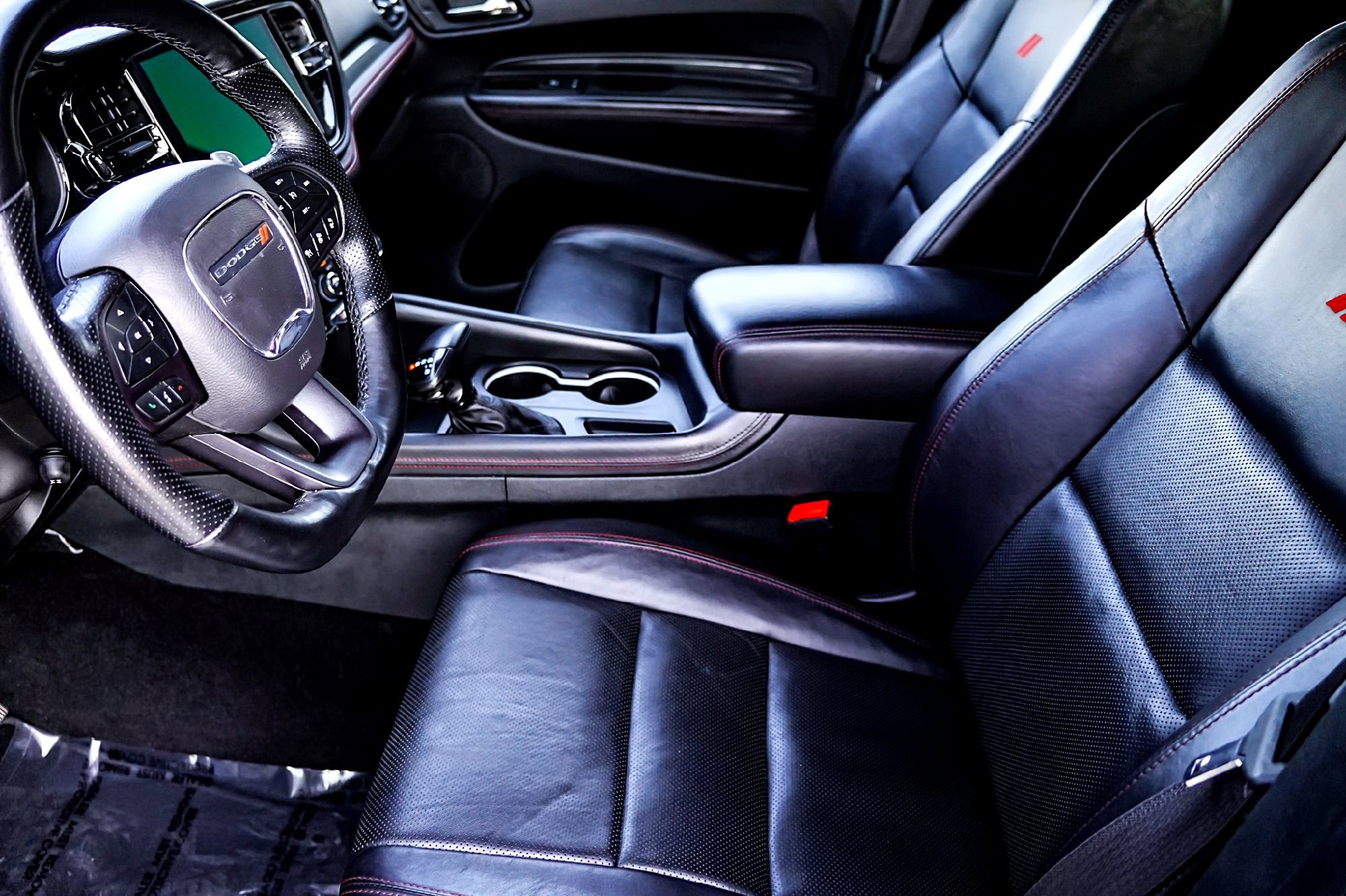 Used 2024 Dodge Durango GT image 12