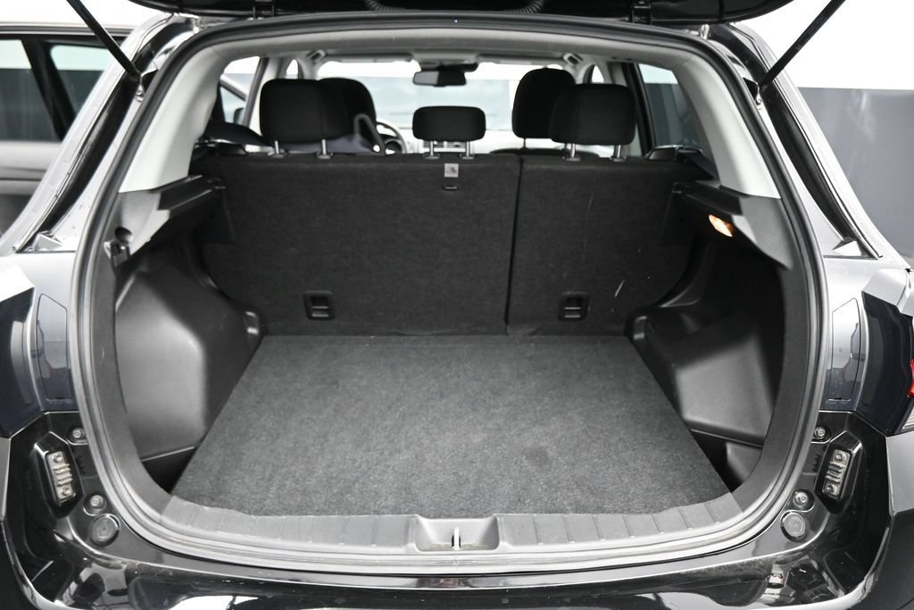 Used 2024 Mitsubishi Outlander Sport AWD image 24