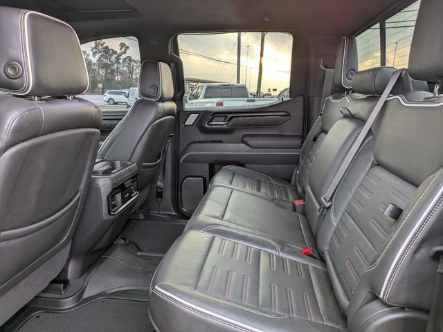 Used 2024 GMC Sierra 1500 AT4X image 15