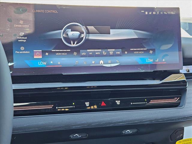 New 2026 BMW 530i w/ M Sport Package image 12