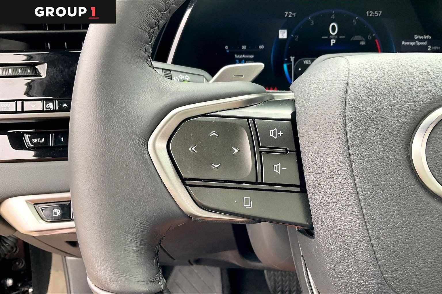 Used 2026 Lexus RX 350 Premium Plus w/ Convenience Package FWD image 21