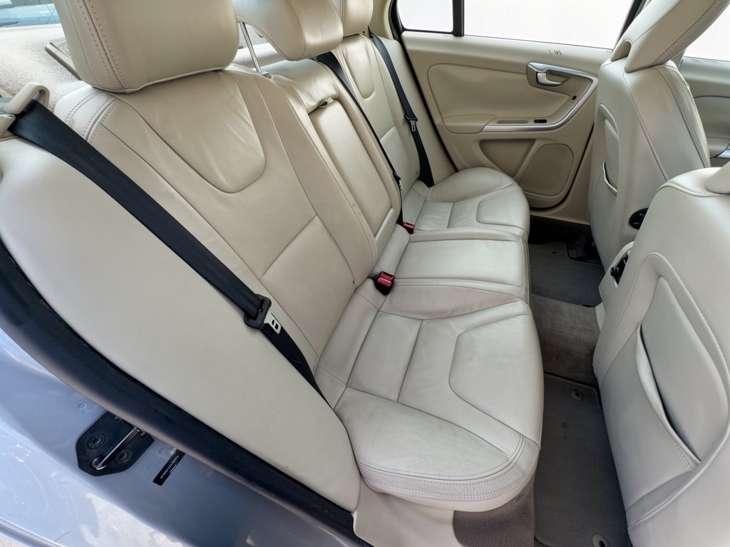 Used 2013 Volvo S60 T5 FWD image 29