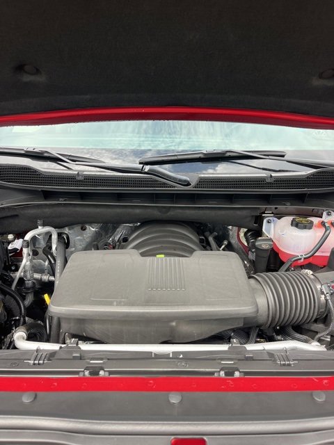 New 2026 Chevrolet Silverado 1500 LT Trail Boss w/ Convenience Package II image 43