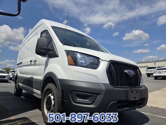 Used 2023 Ford Transit 350 148 High Roof RWD image 6