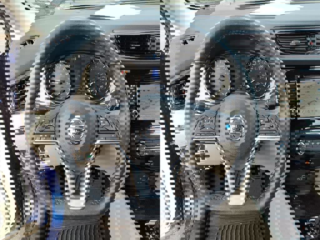 Used 2022 Nissan Rogue Sport SL image 22