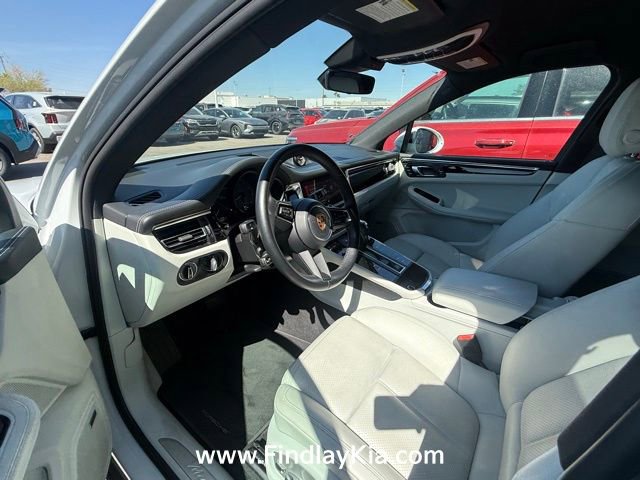 Used 2022 Porsche Macan S AWD/4WD image 5