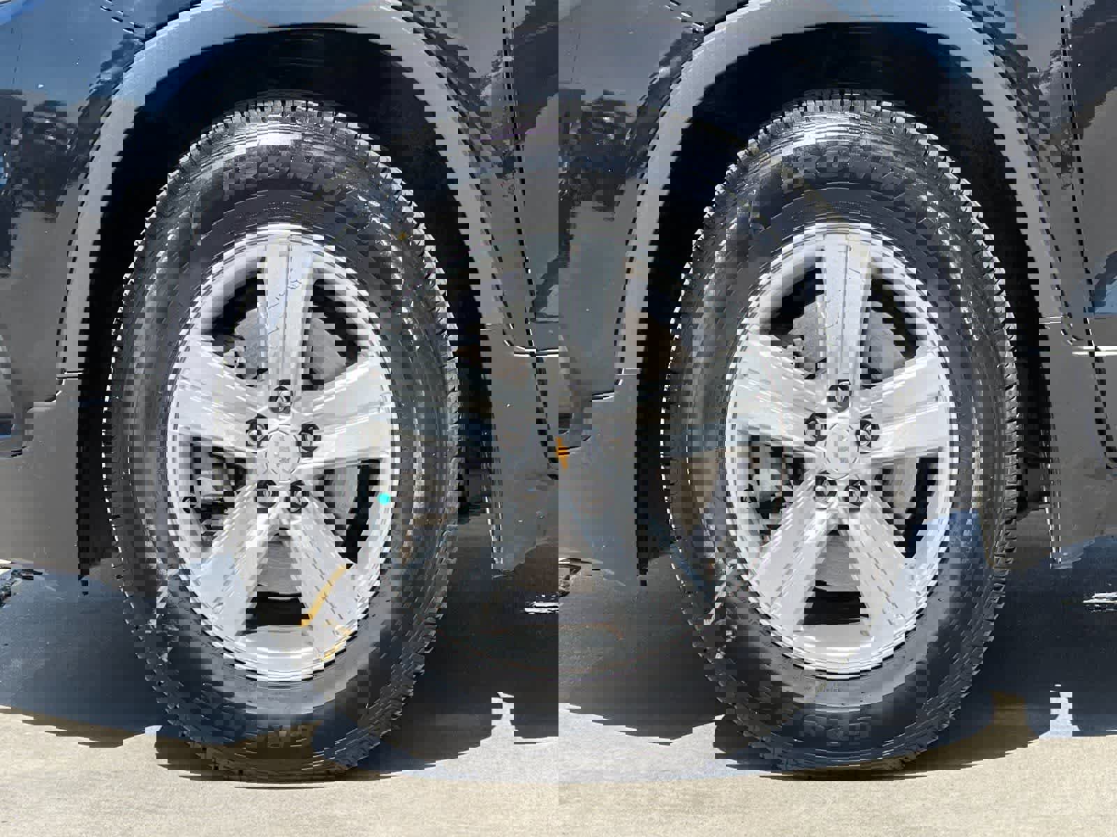 Used 2020 Chevrolet Trax LT image 26