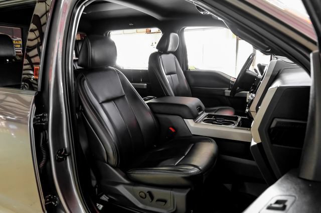 Used 2022 Ford F250 Lariat w/ Chrome Package AWD/4WD image 38