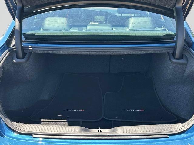 Used 2021 Dodge Charger Scat Pack w/ Plus Group RWD image 19