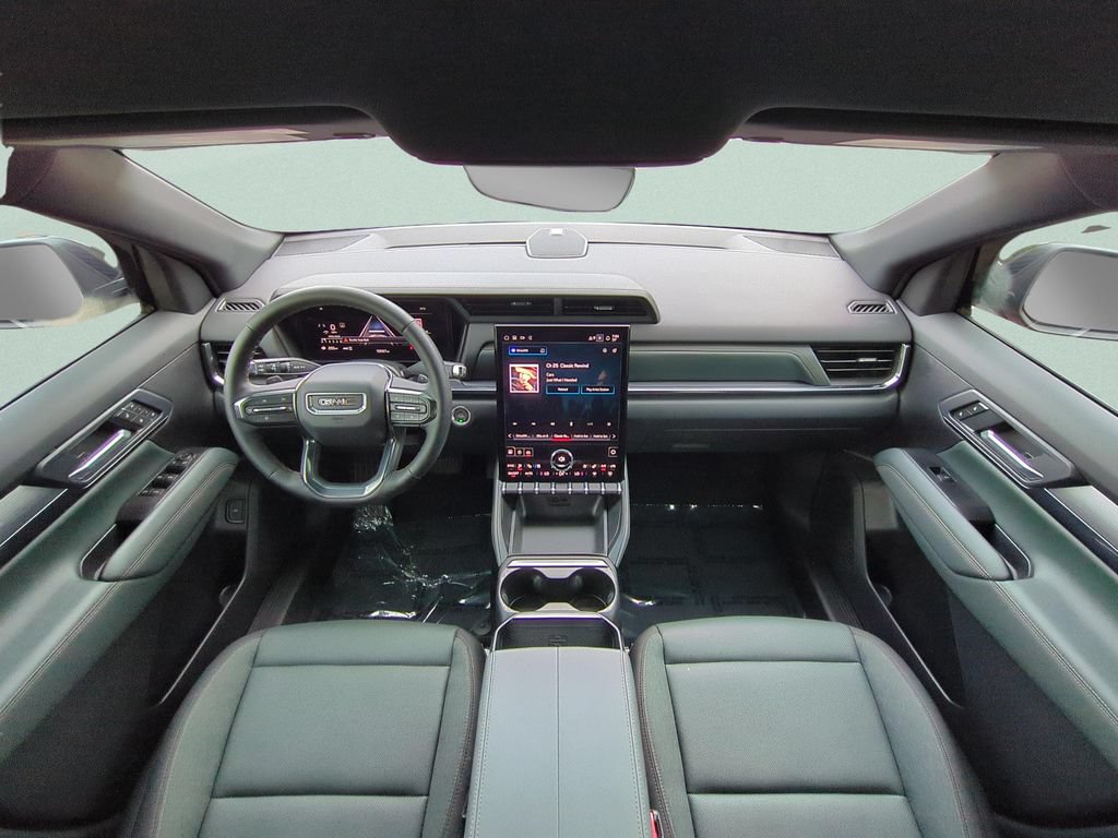 Used 2026 GMC Terrain AT4 w/ Convenience Package III AWD/4WD image 11