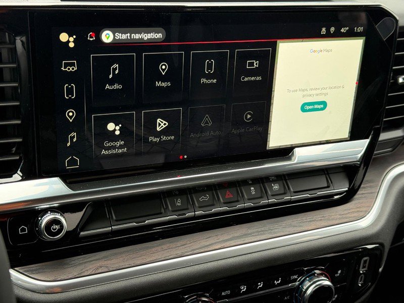 New 2026 GMC Sierra 2500 SLT image 11