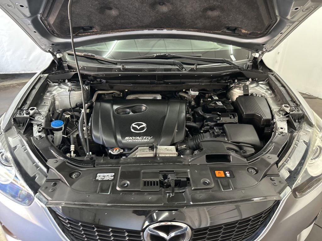 Used 2014 MAZDA CX-5 Grand Touring image 30